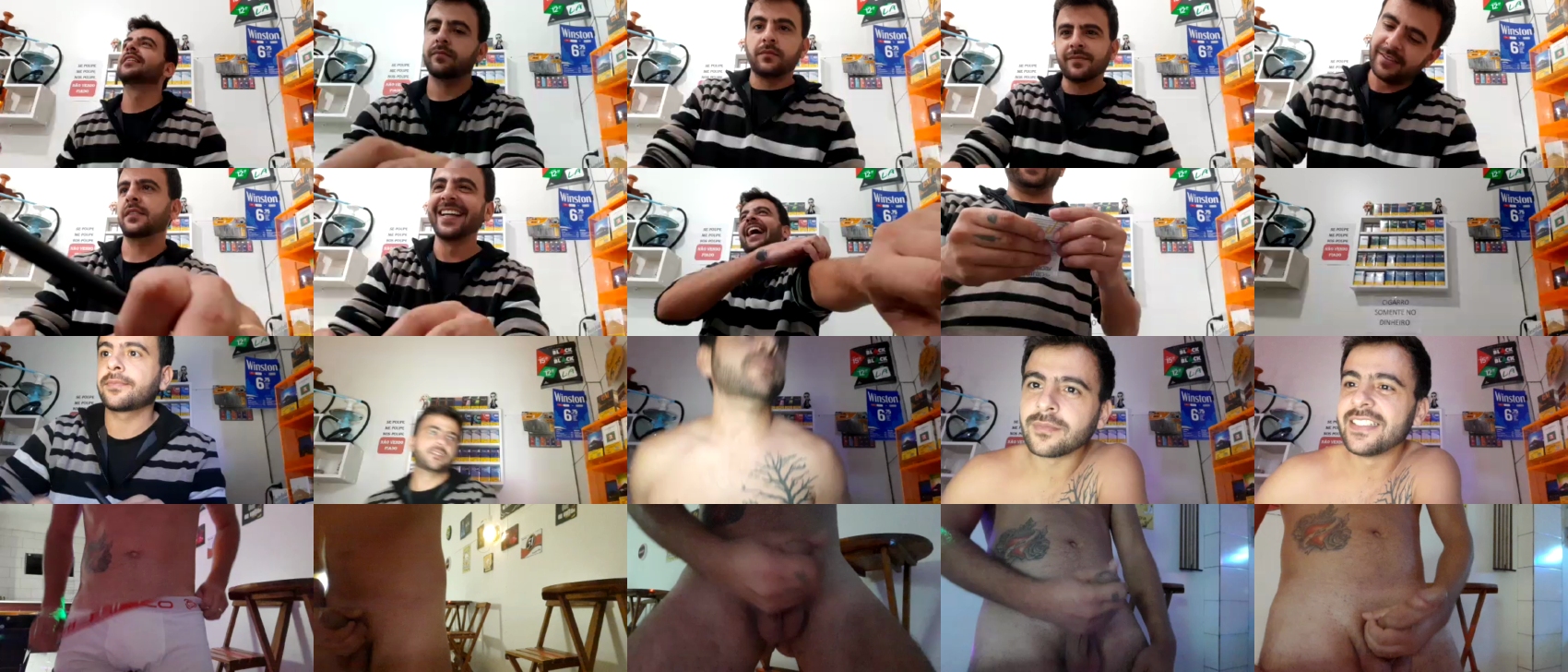 Viniciuswick  14-04-2022